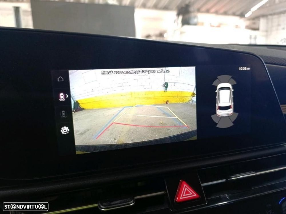 Kia e-Niro 64kWh - 3