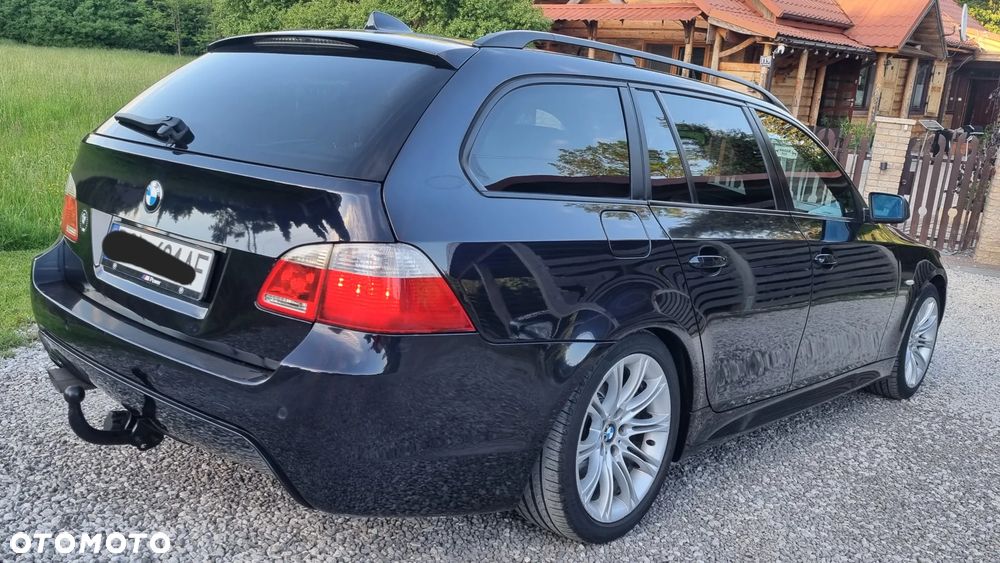 BMW Seria 5 - 3