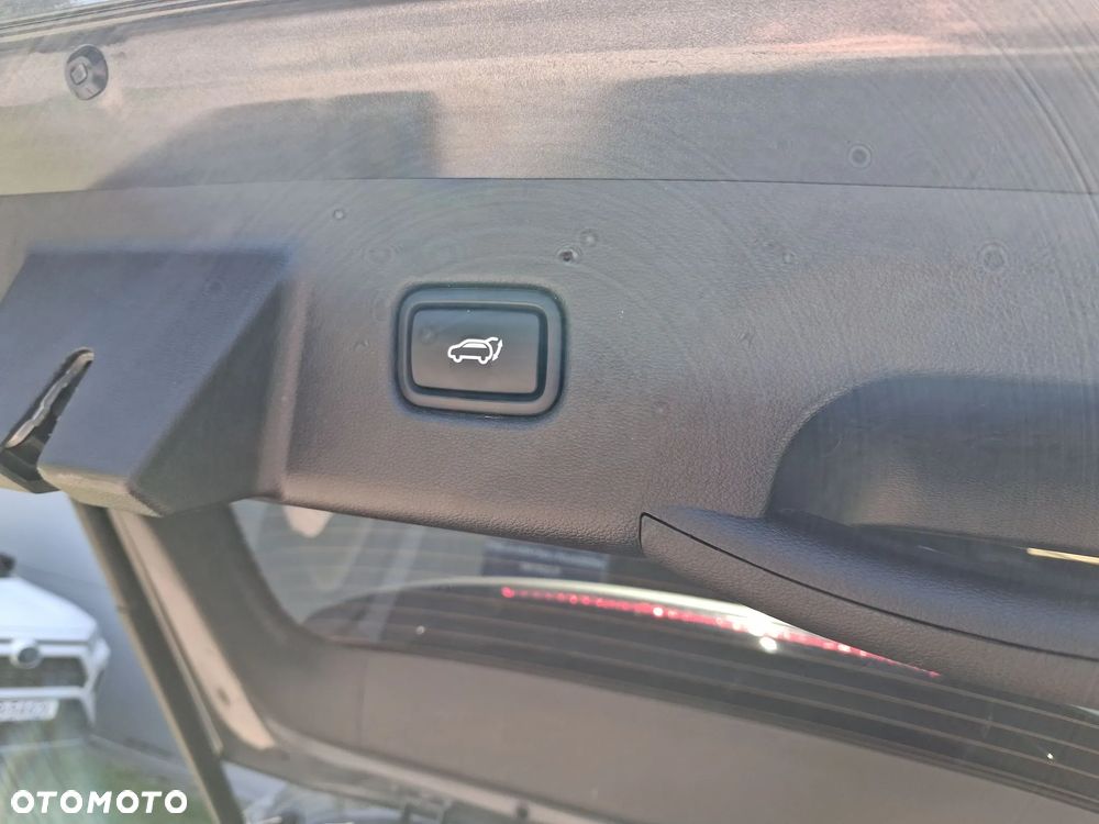 Hyundai Tucson 1.6 T-GDi HEV Executive 4WD - 25