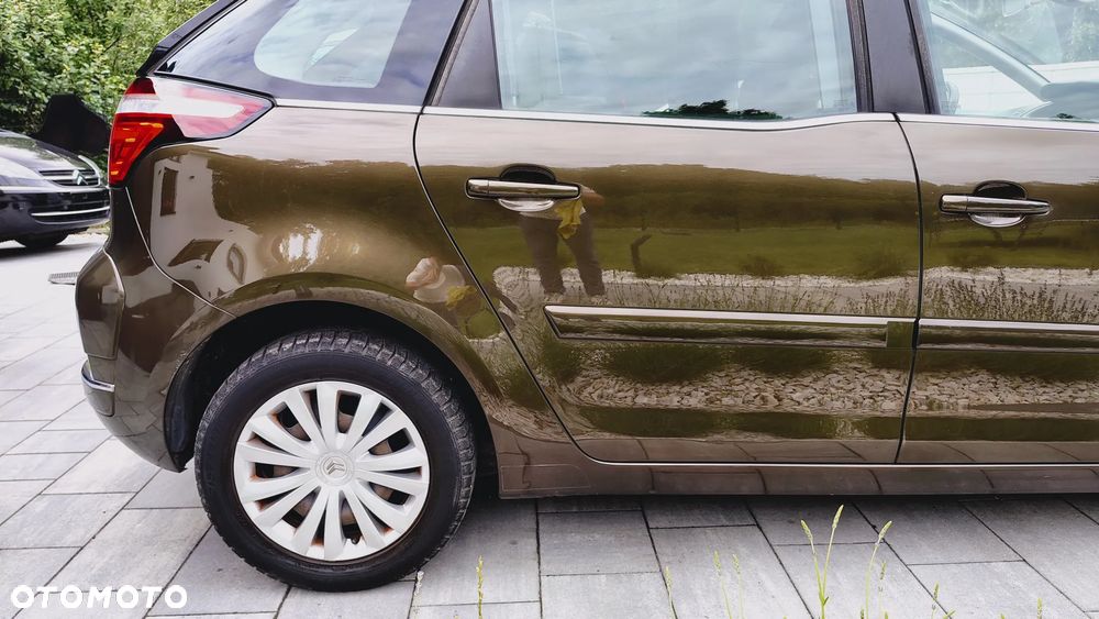 Citroën C4 Picasso 1.6 HDi FAP Tendance - 18