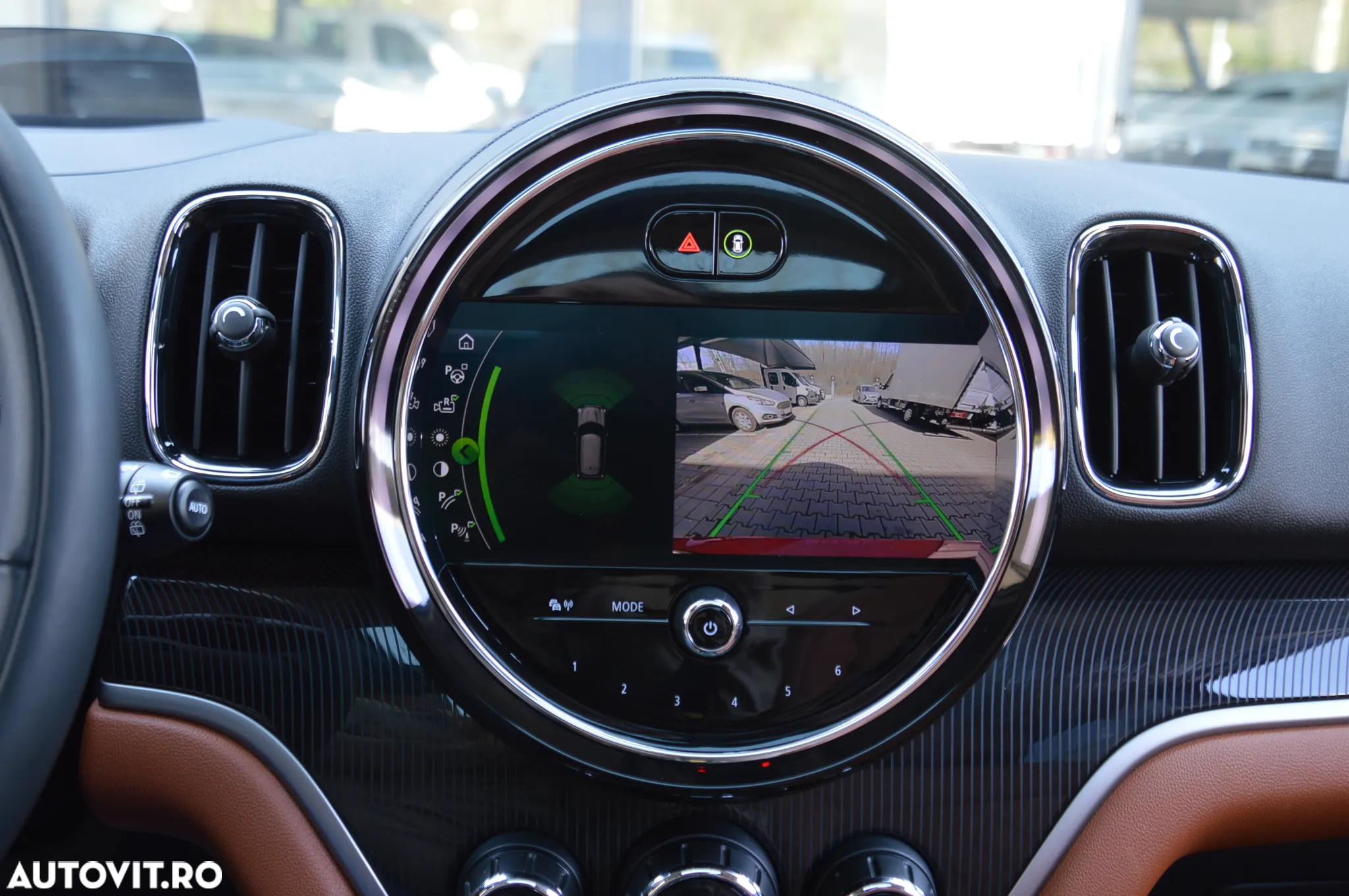 Mini Countryman Cooper S E All4 Aut. - 22
