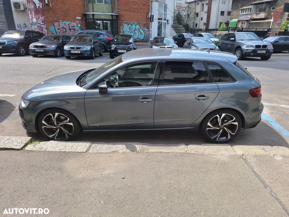 Audi A3 - 5