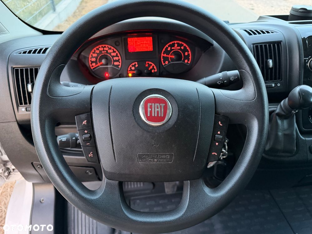 Fiat Ducato - 22