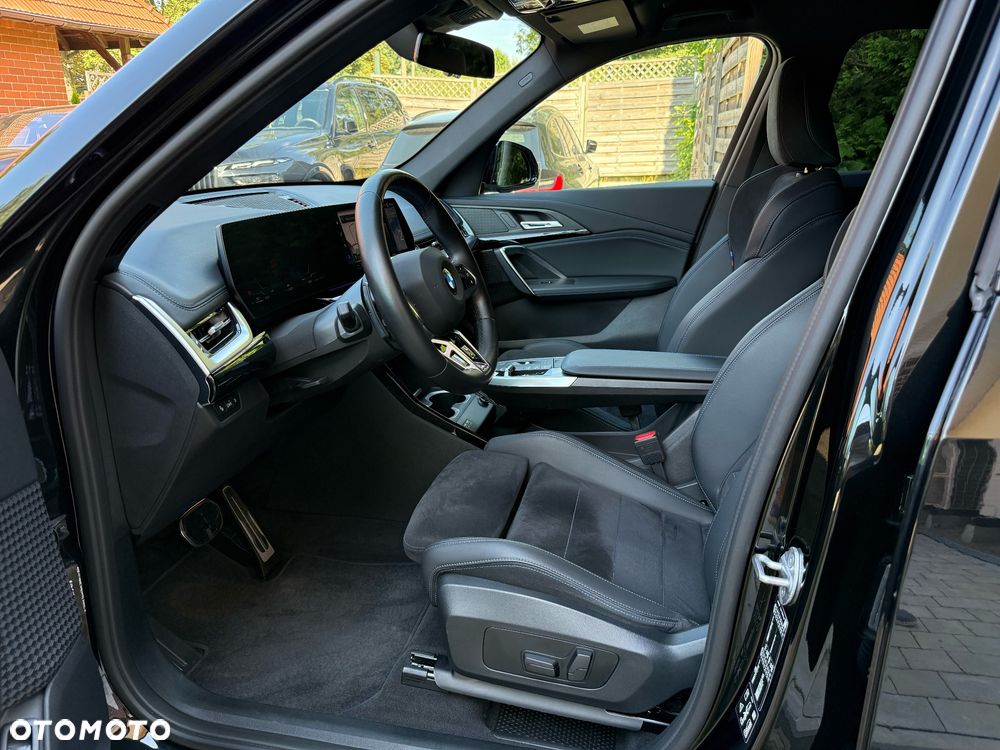 BMW X1 - 11