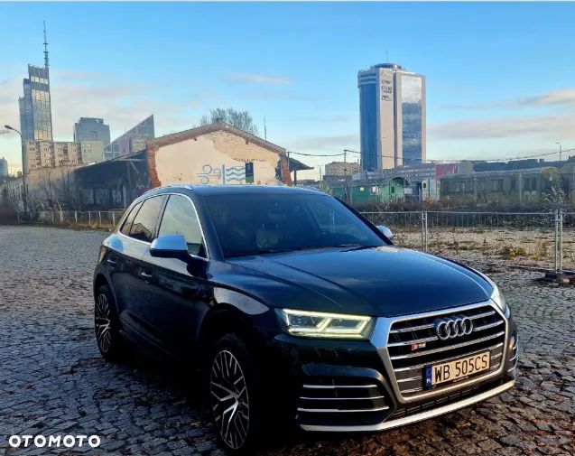 Audi SQ5 - 1