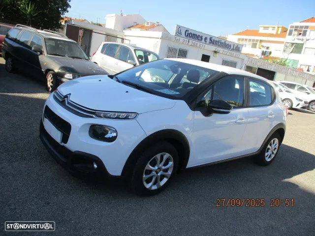Citroën C3 1.5 BlueHDi Shine - 6