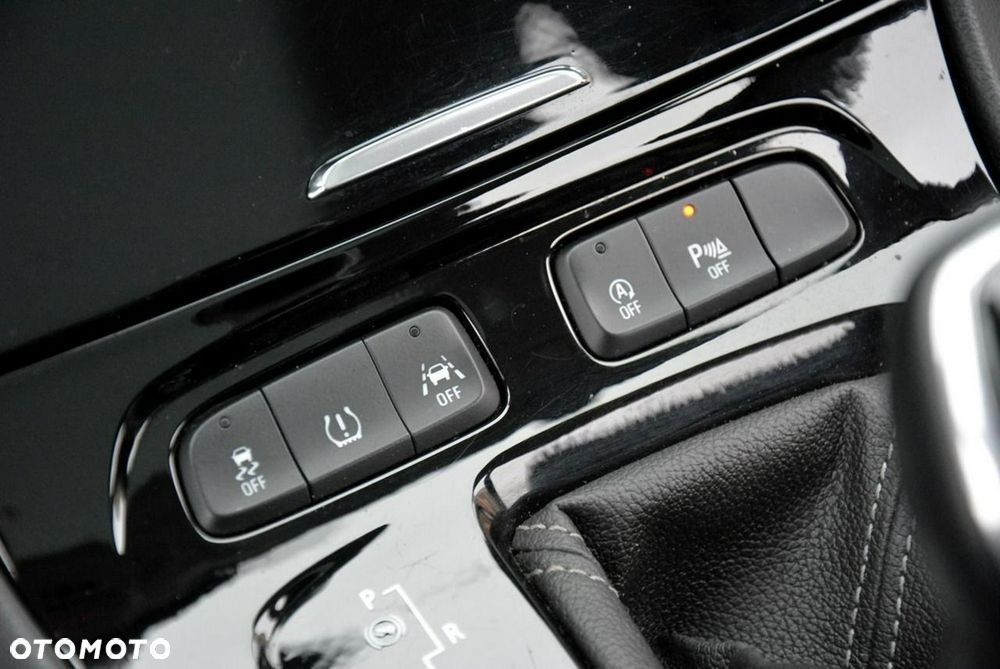 Opel Grandland X 2.0 D Start/Stop Automatik INNOVATION - 31