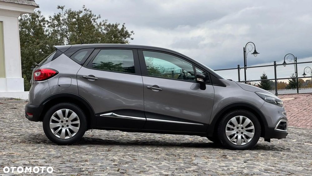Renault Captur - 28