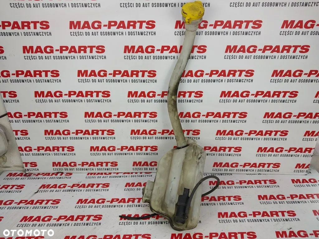 Zbiorniczek Spryskiwaczy Pompka Renault Kangoo II III Citan W415 8200431474 - 1