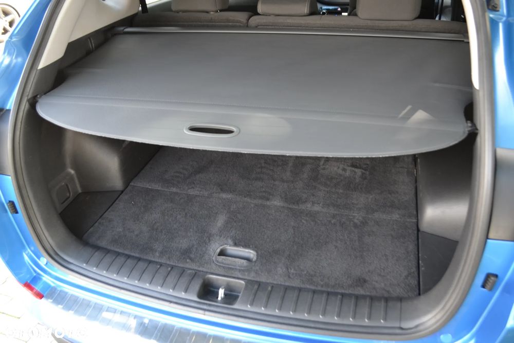 Hyundai Tucson - 13
