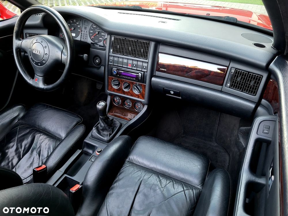 Audi 80 2.6 E - 7
