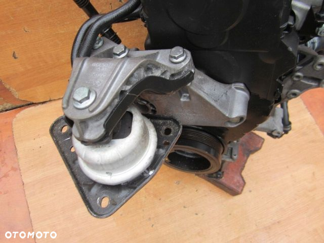 VW POLO SKODA FABIA SEAT IBIZA AUDI A1 A2 1.2 TDI SILNIK ANY AYZ AYR -300zł - 9