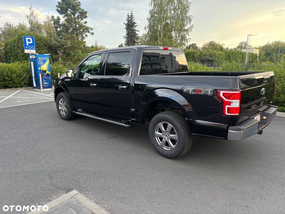 Ford F150 - 7