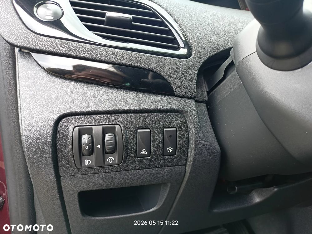 Renault Scenic 1.6 dCi Energy Bose Edition S&S - 18