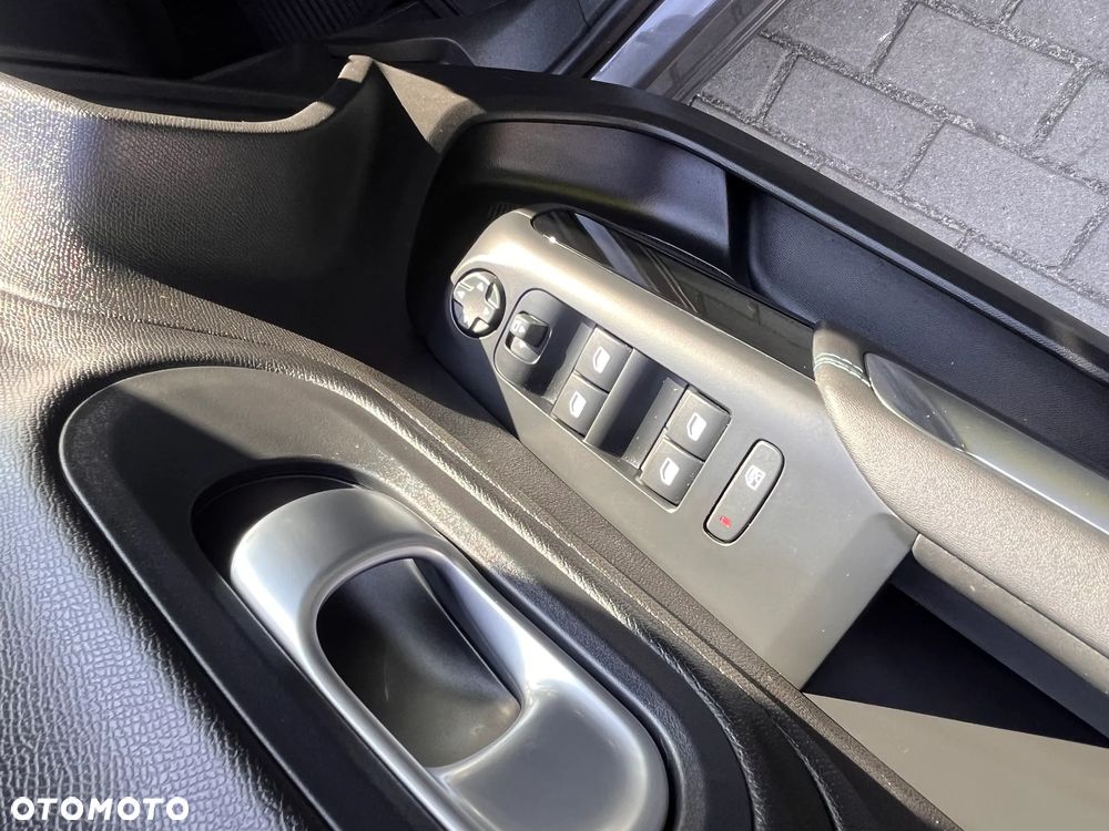 Citroën C5 Aircross - 10