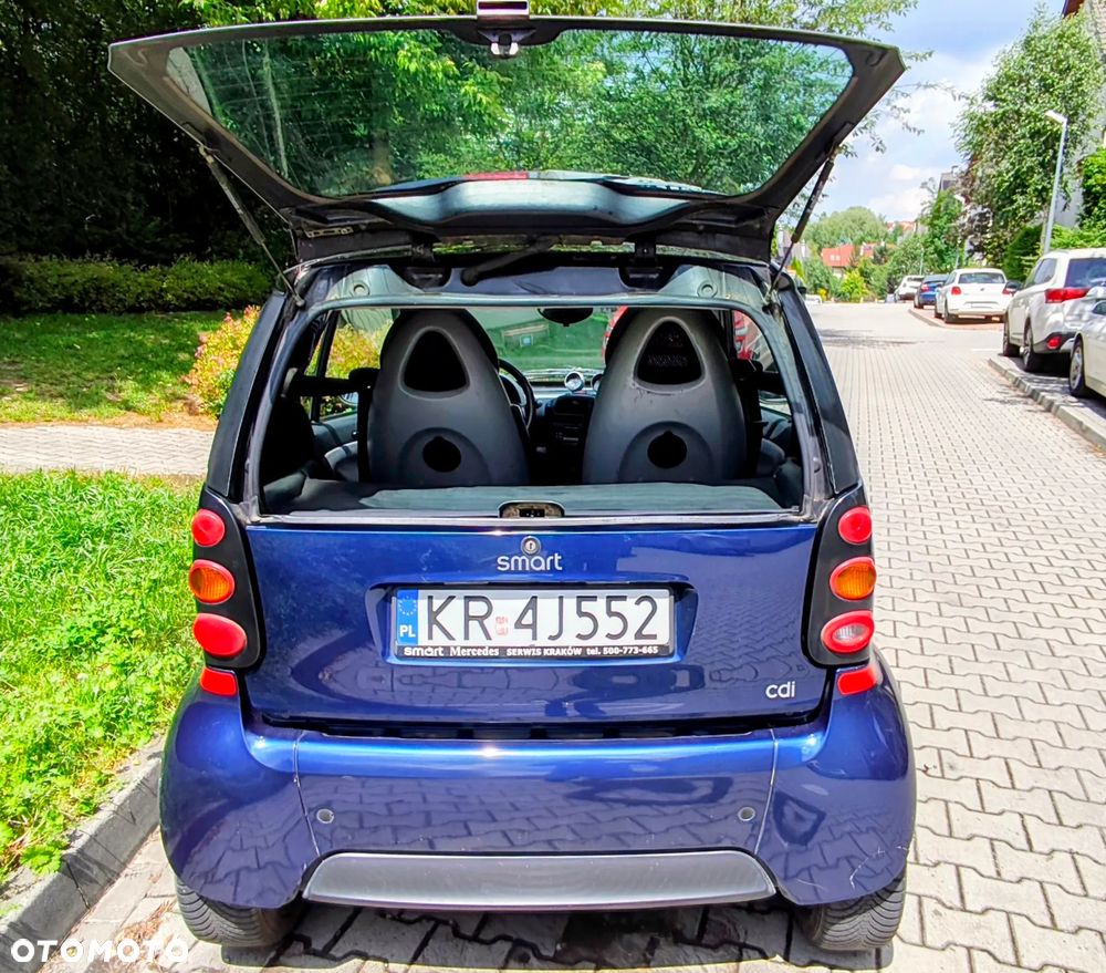 Smart Fortwo - 14