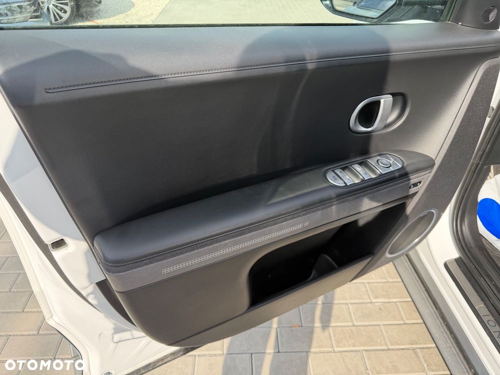 Hyundai IONIQ electric Platinum - 21