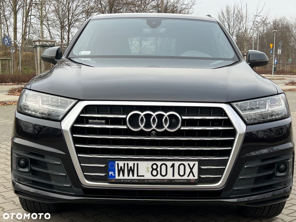 Audi Q7 - 19