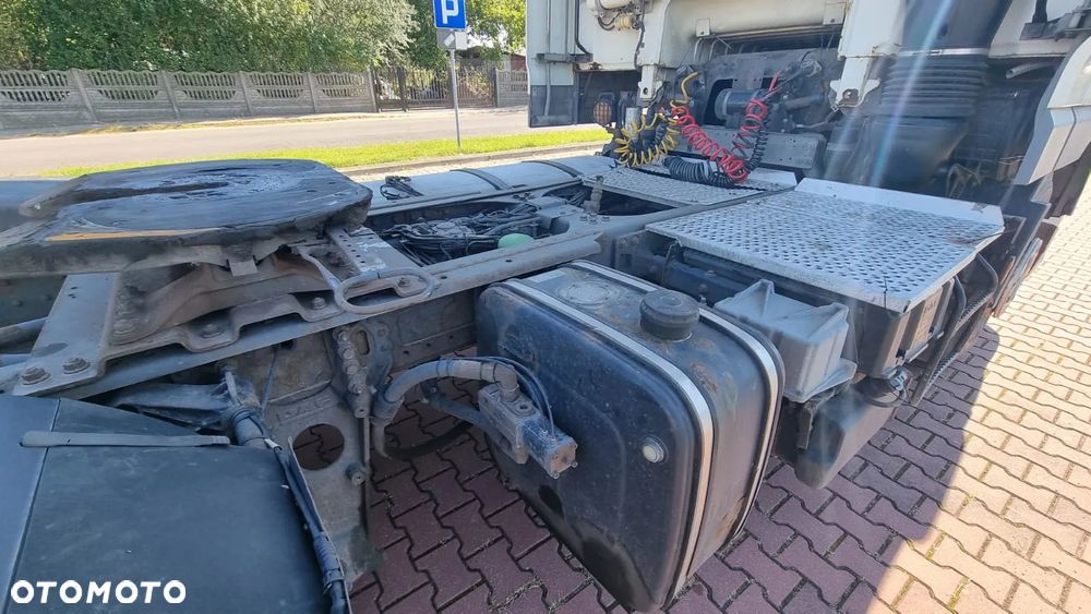 DAF 105.460  //RETARDER// HYDRAULIKA// - 7