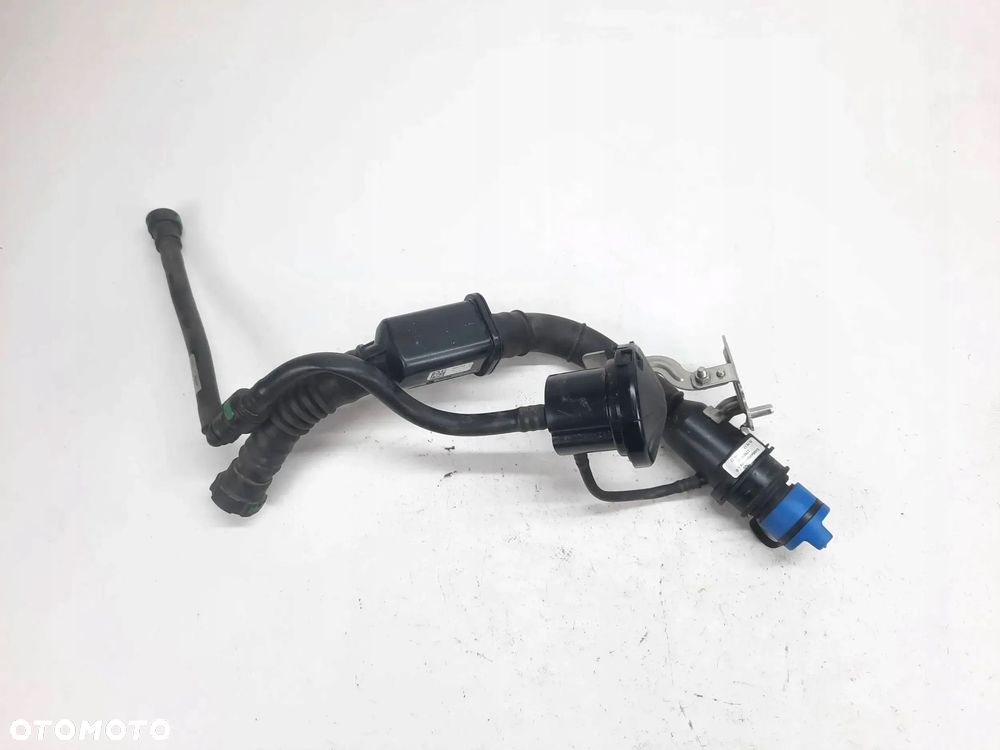 WLEW WĄŻ RURA ADBLUE MERCEDES E W213 GLC W253 A2134705201 - 1