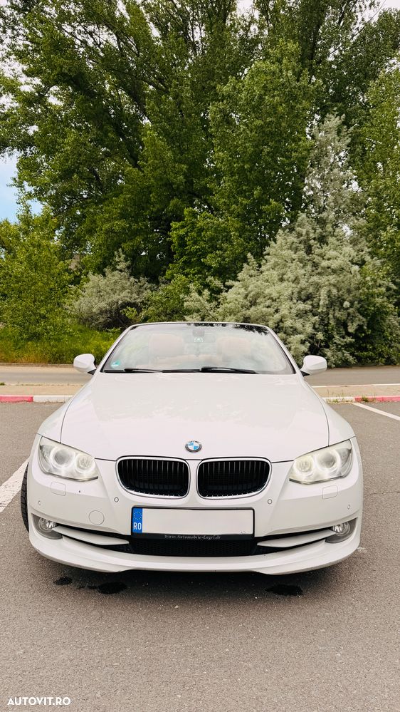 BMW Seria 3 320d - 3
