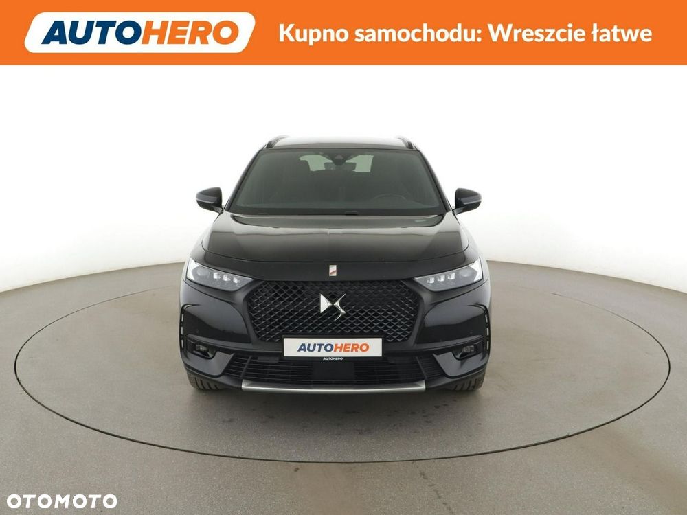 DS Automobiles DS 7 Crossback 1.6 E-Tense 4x4 Performance Line + - 12
