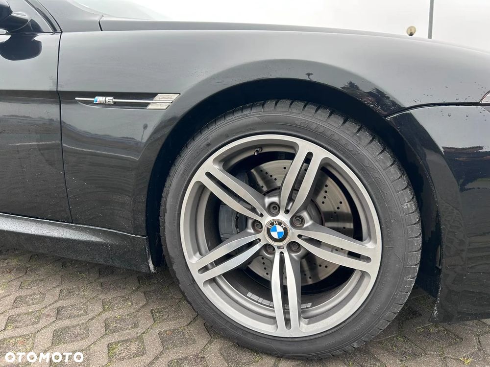 BMW M6 Standard - 10