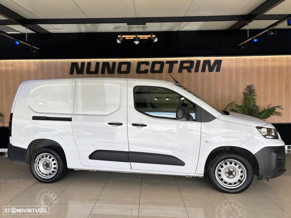 Fiat Doblo 1.5 D XL - 1