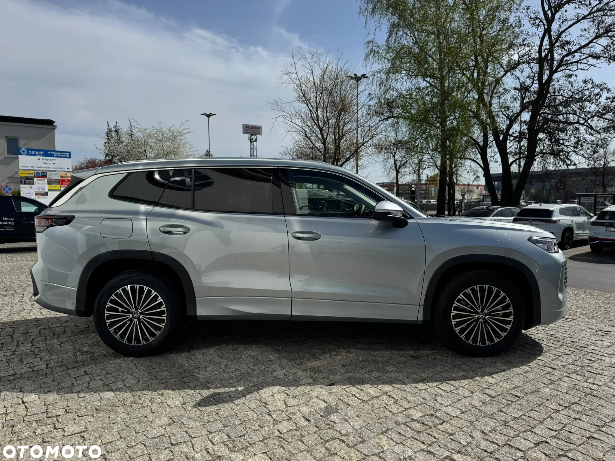 Volkswagen Tayron 2.0 TDI SCR Life Plus DSG - 4
