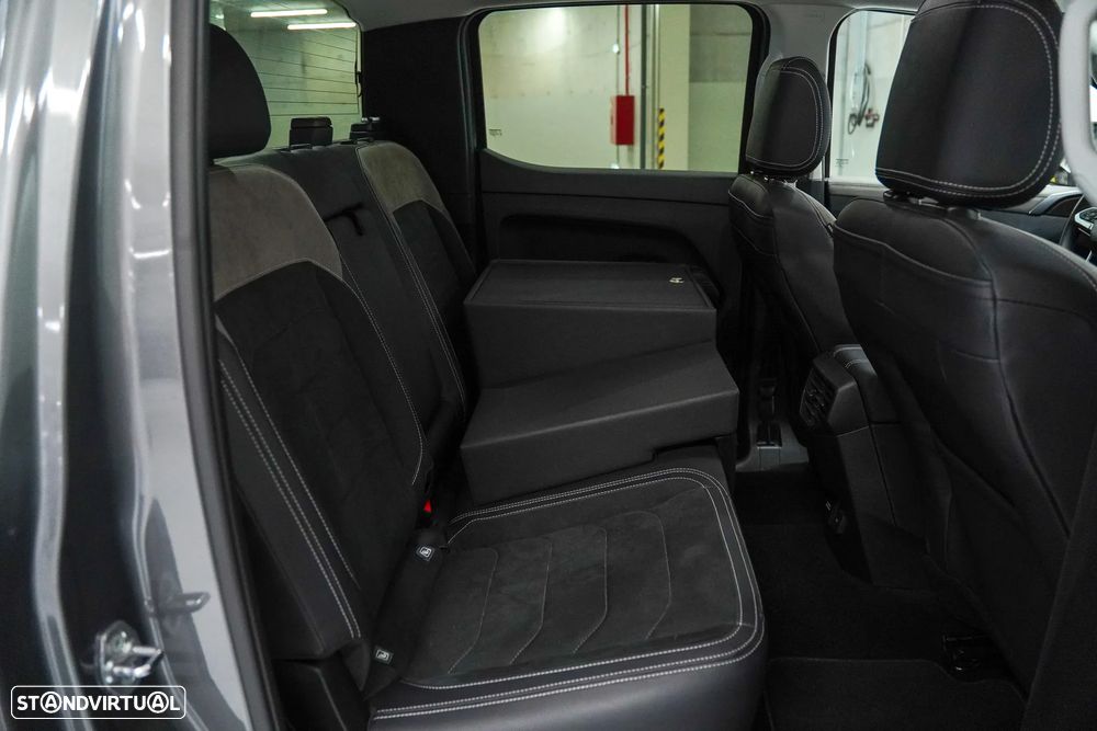 VW Amarok 2.0 TDi Style 4x4 - 17