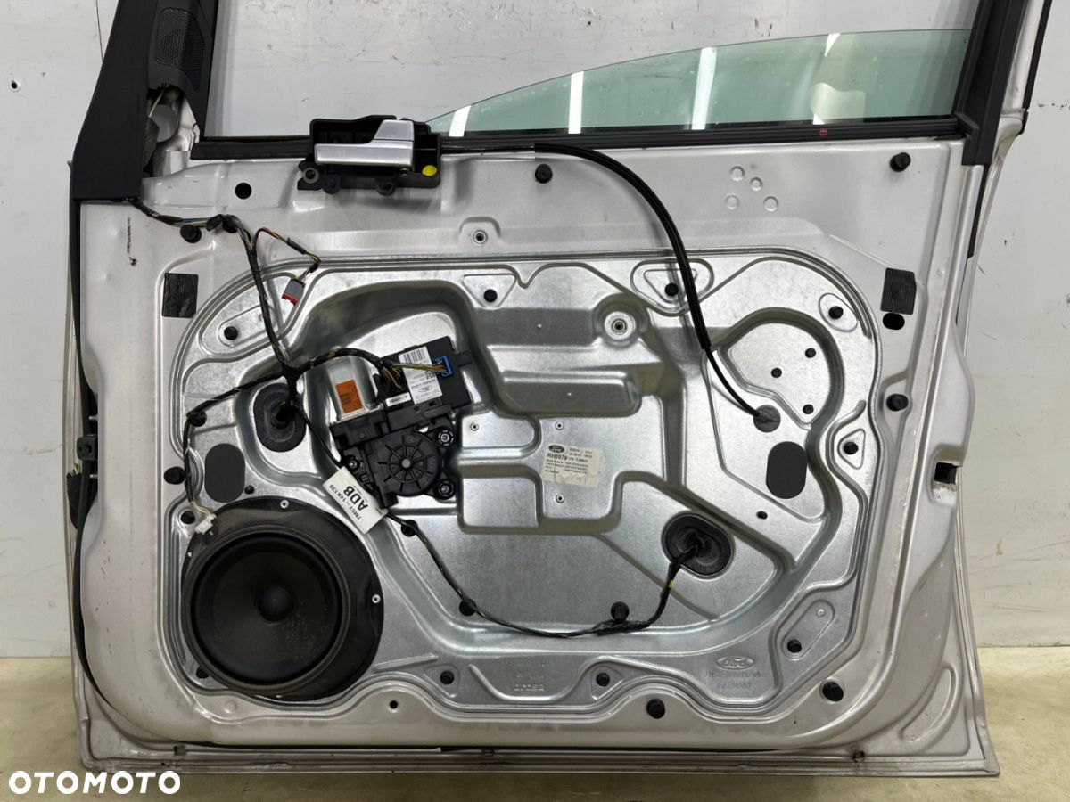 Drzwi Ford C-Max CMax Mk1 03-10r. prawe przednie prawy przód O3 - 10