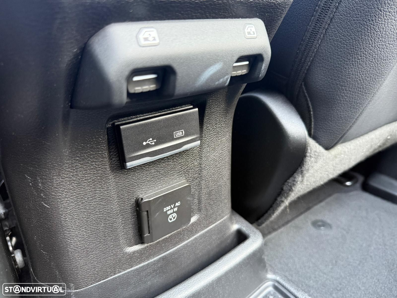 Jeep Wrangler Unlimited 2.2 CRD Night Eagle AT - 42