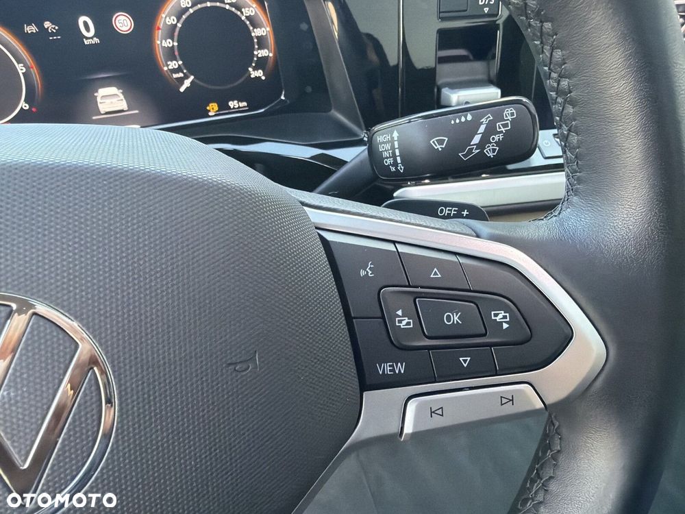 Volkswagen Multivan 2.0 TDI L1 Style DSG - 21