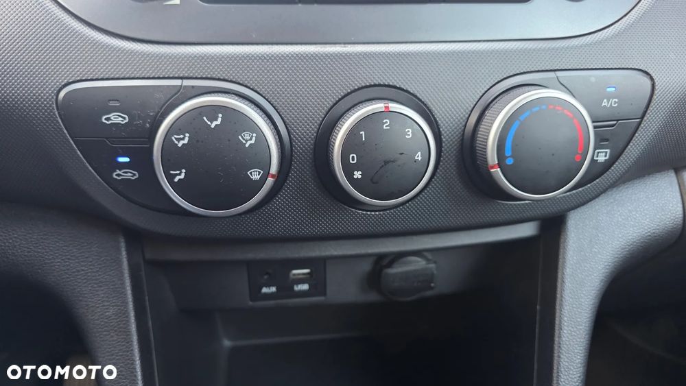 Hyundai i10 - 6