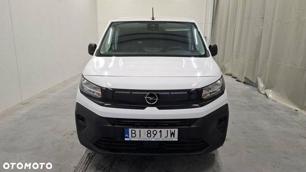 Opel Combo - 2