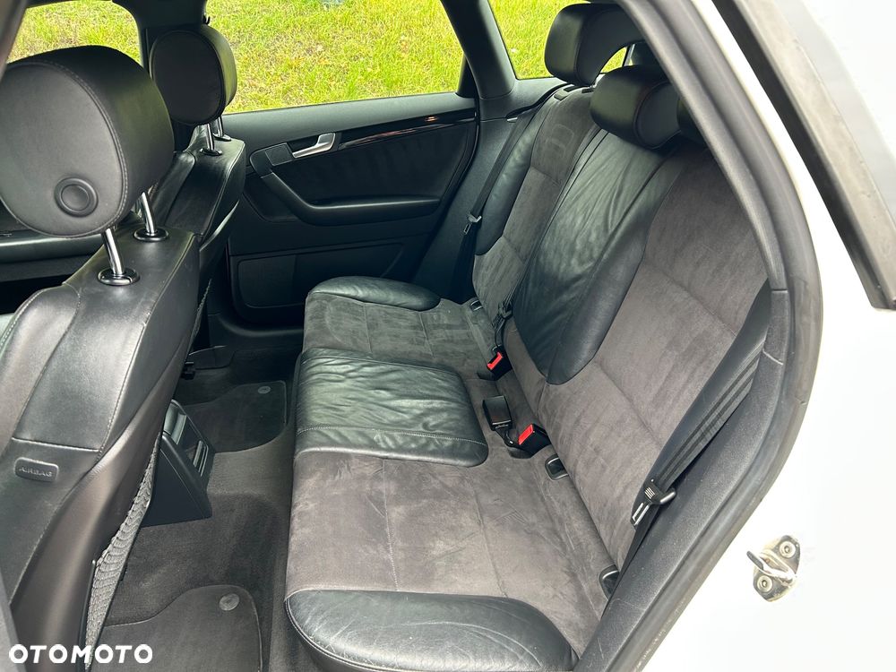 Audi A3 Sportback 2.0 TDI DPF S line Sportpaket - 18