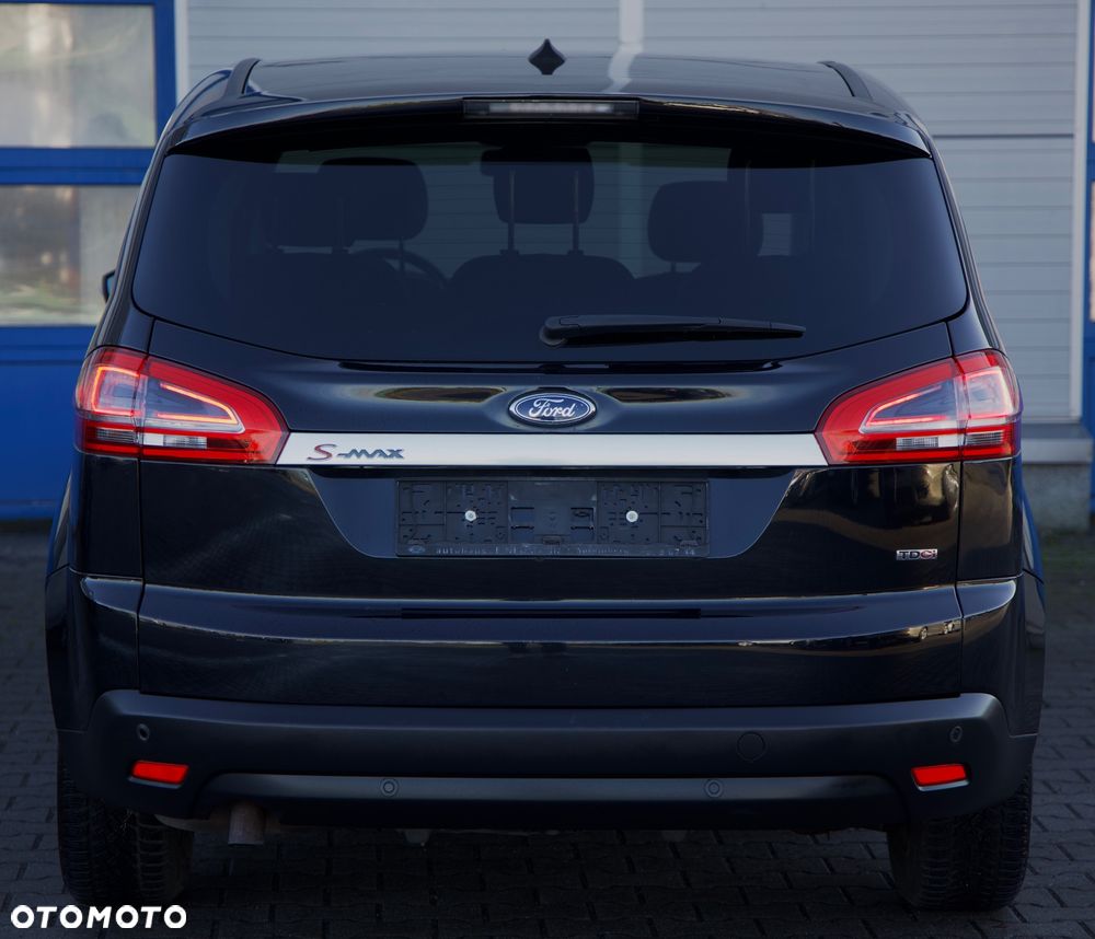 Ford S-Max 2.0 TDCi DPF Titanium X - 23