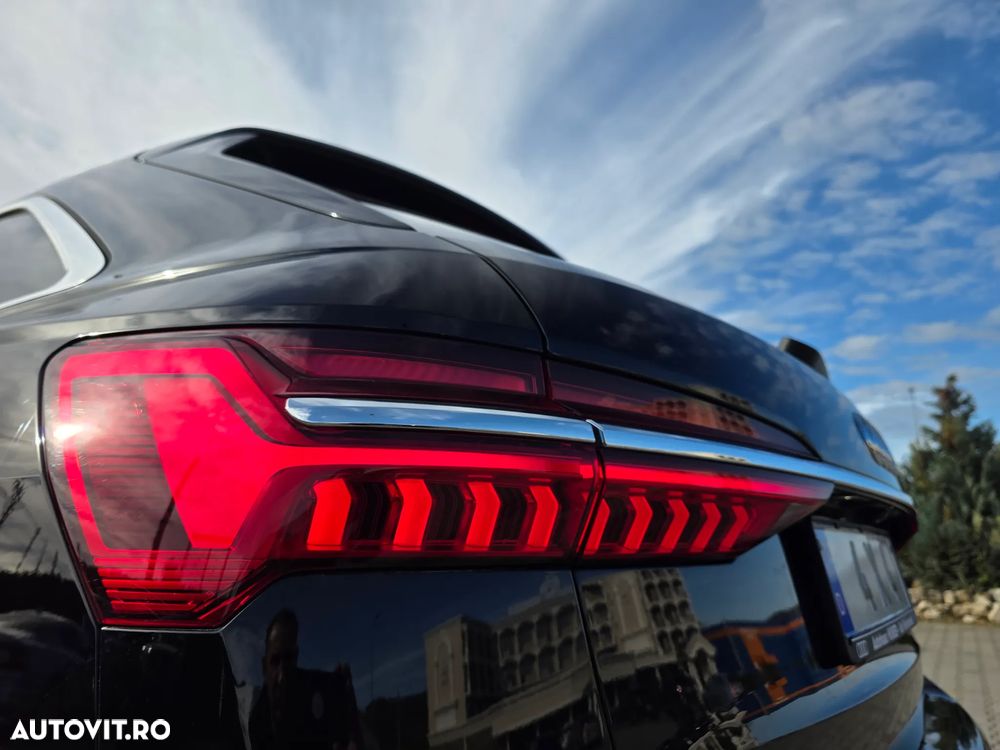 Audi A6 ver-avant-40-tdi-quattro-s-tronic-mhev-s-line - 28