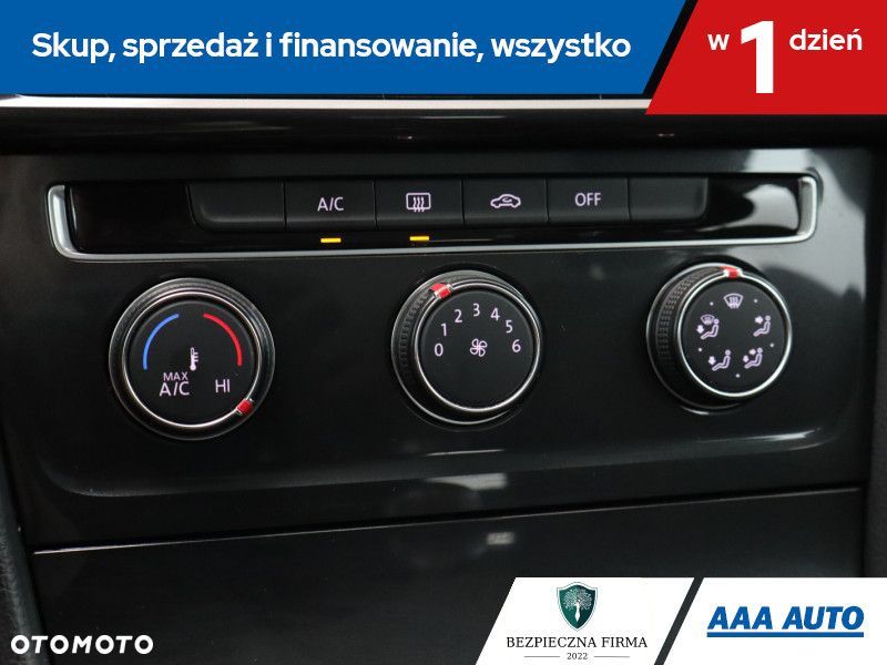 Volkswagen Golf Variant - 18