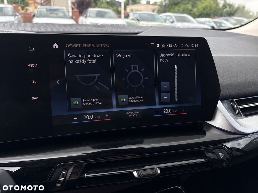 BMW Seria 2 220i mHEV - 27
