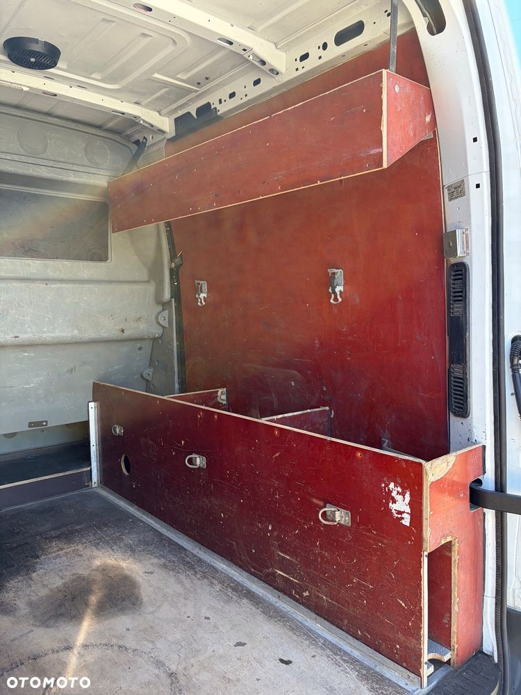 Renault Master - 20