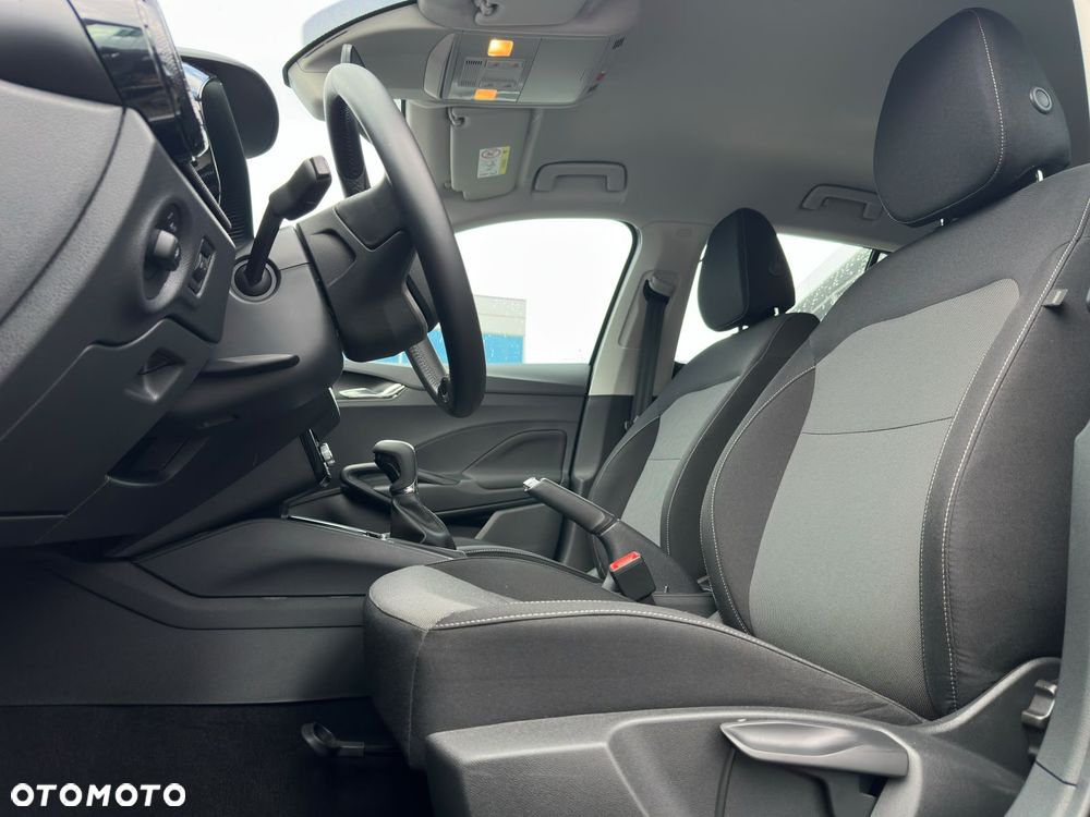 Skoda Fabia 1.0 TSI Edition 130 DSG - 9