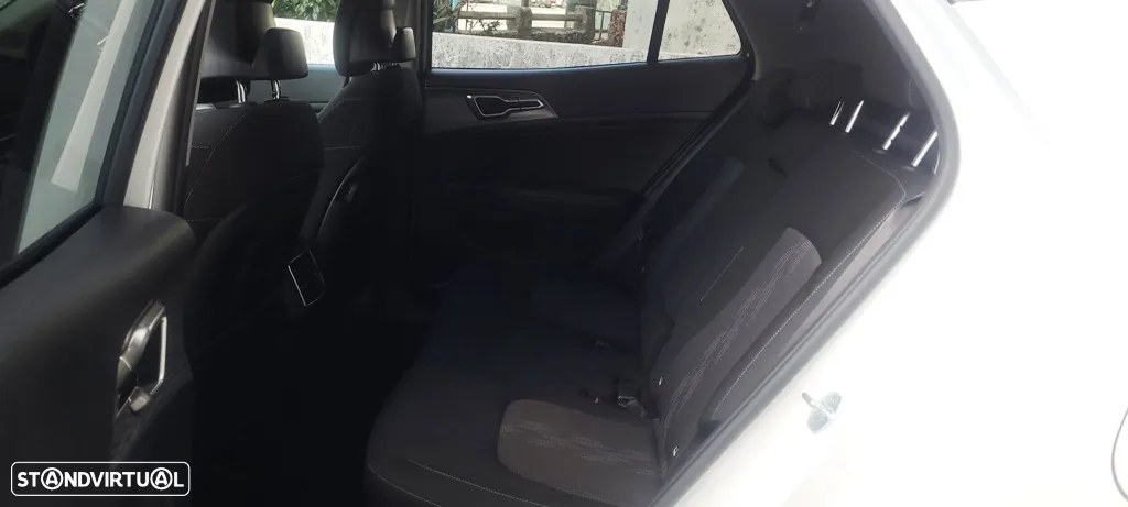Kia Sportage 1.6 T-GDI Drive - 9