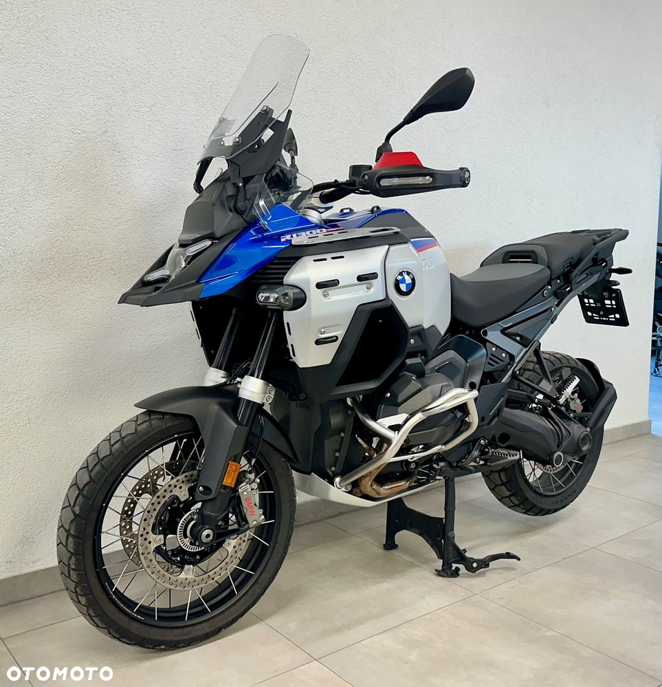 BMW Adventure - 2