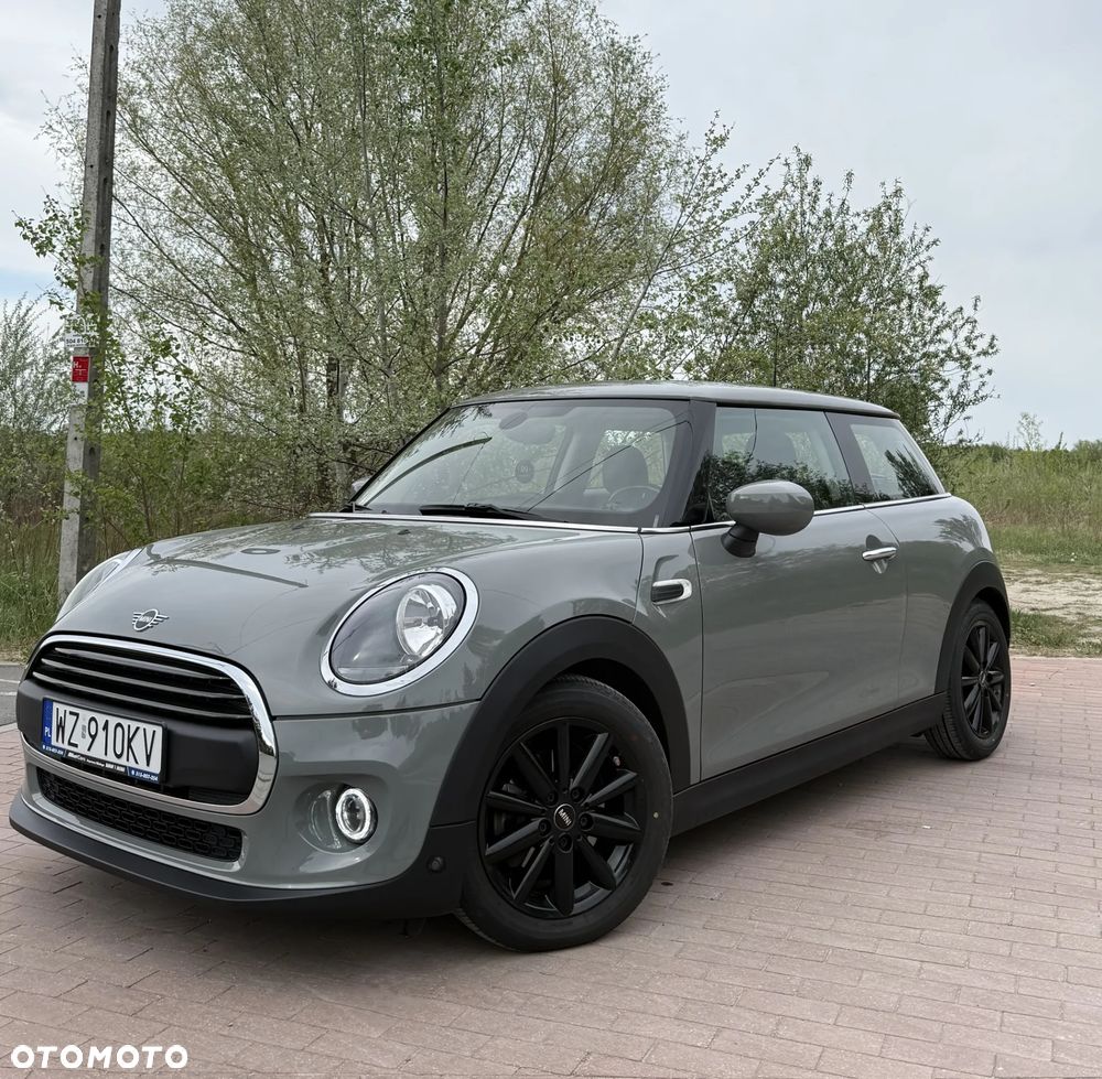 MINI ONE 60 Years - 1