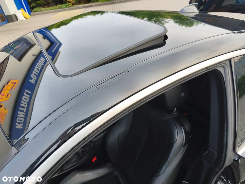 BMW Seria 4 420d Modern Line - 39