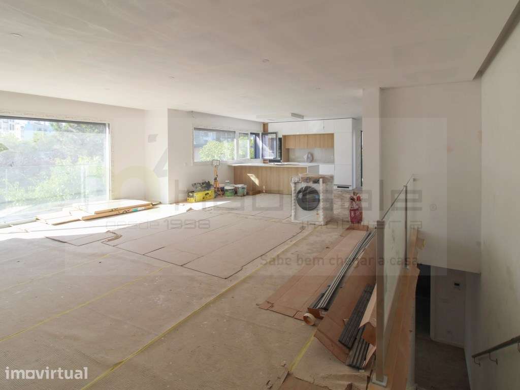 T3 Duplex a 5 minutos da praia - Grande imagem: 5/27