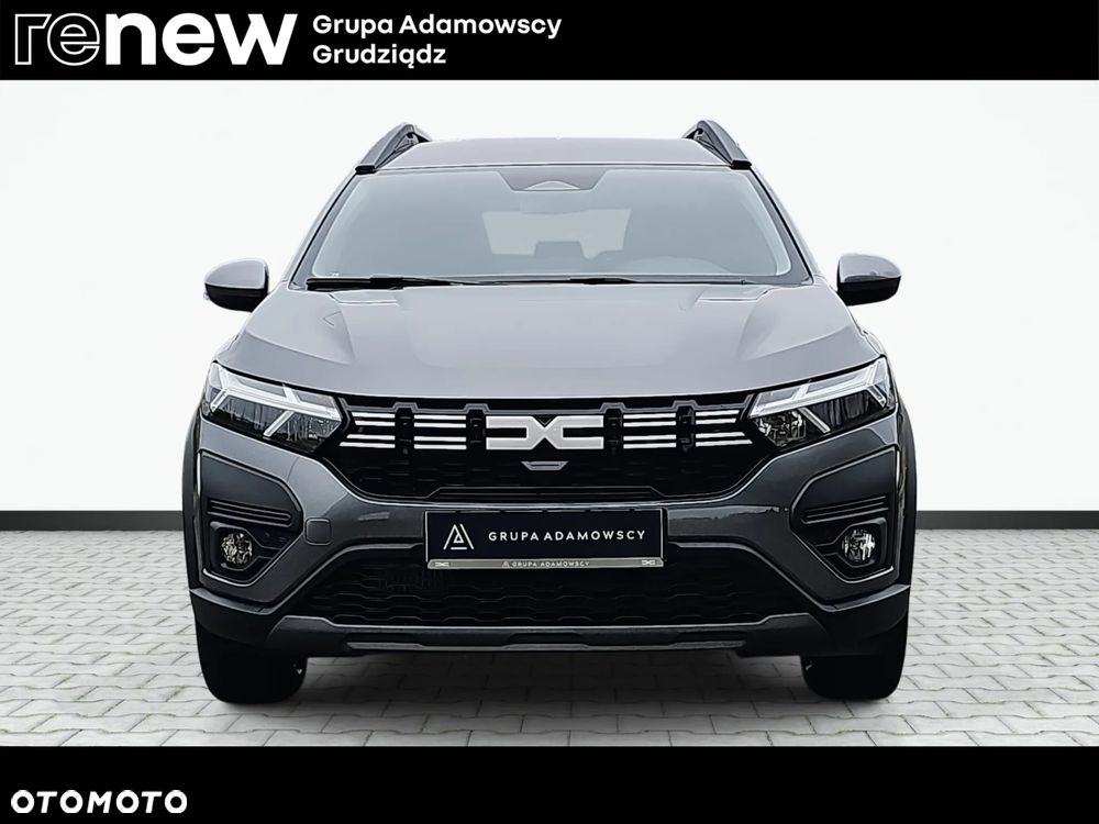 Dacia Jogger 1.0 TCe Expression 7os - 8