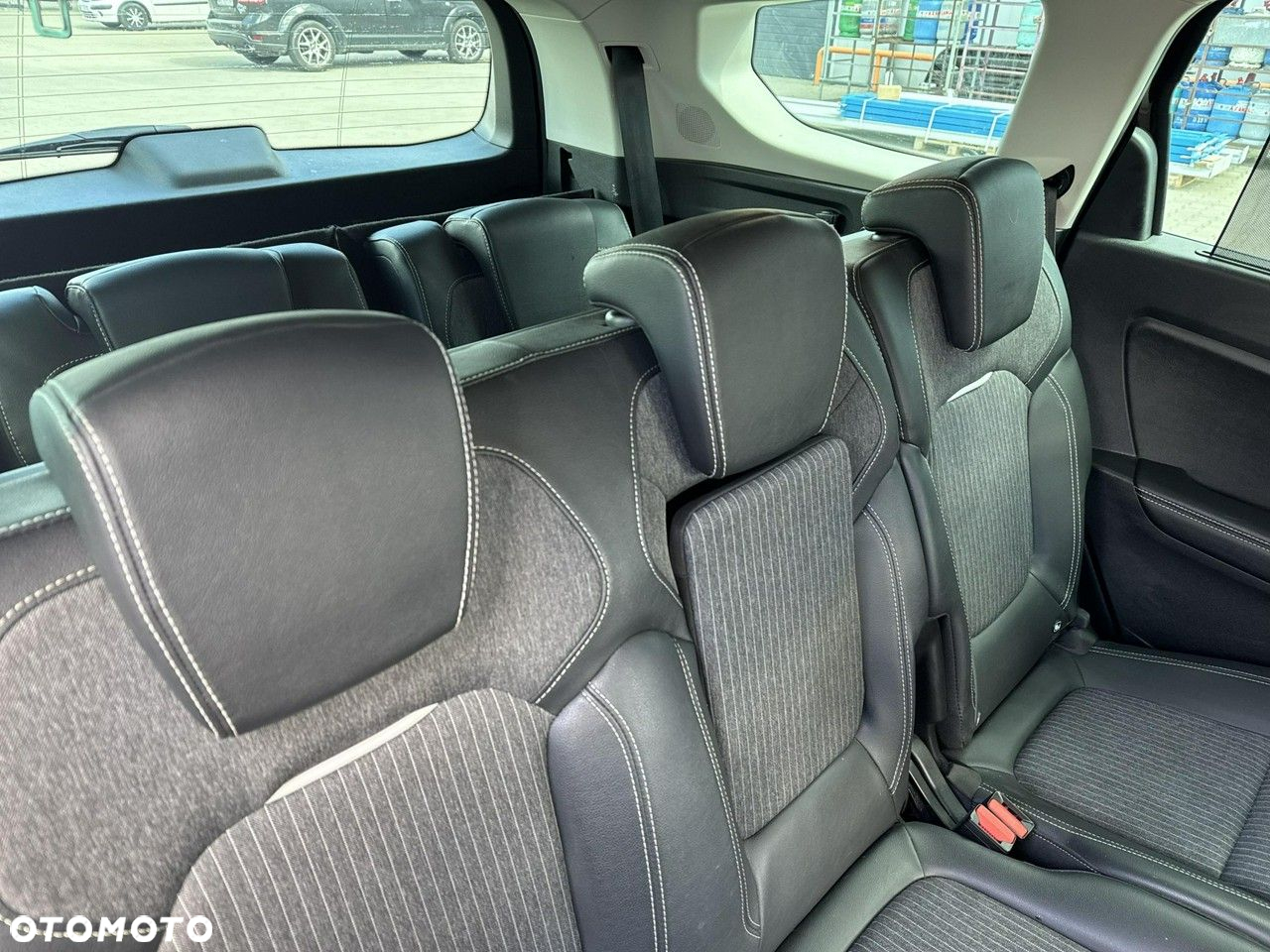 Renault Grand Scenic Gr 1.3 TCe FAP Intens EDC - 17