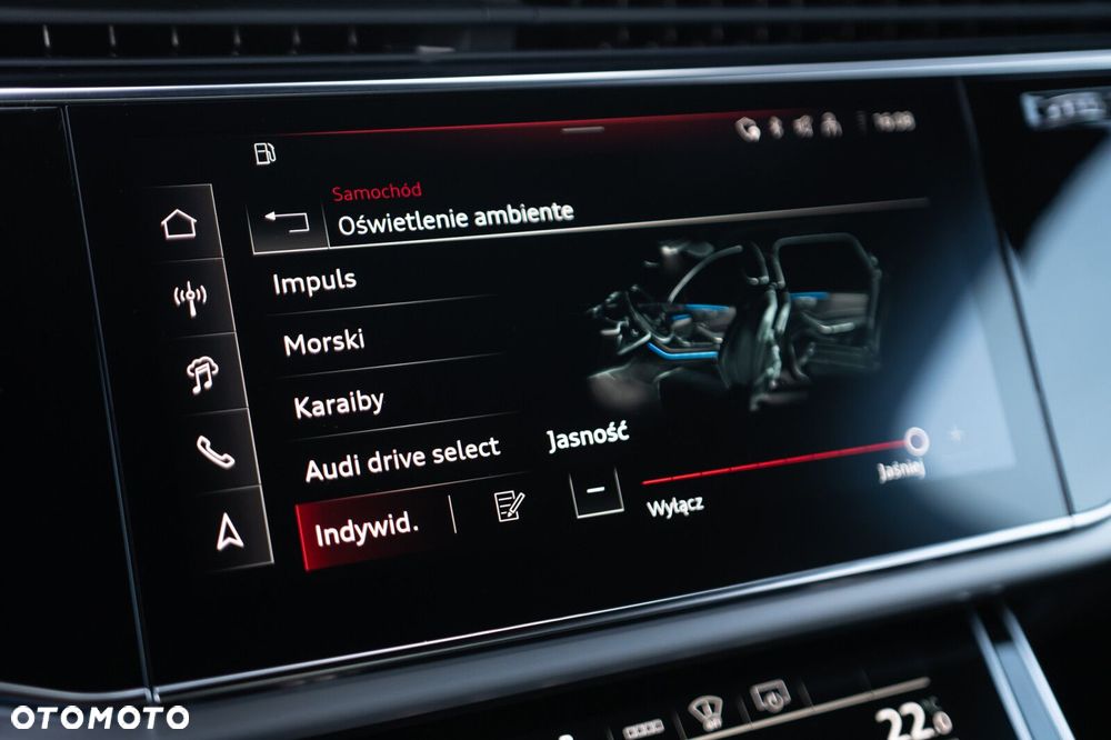 Audi Q7 50 TDI mHEV Quattro S Line Tiptr - 30